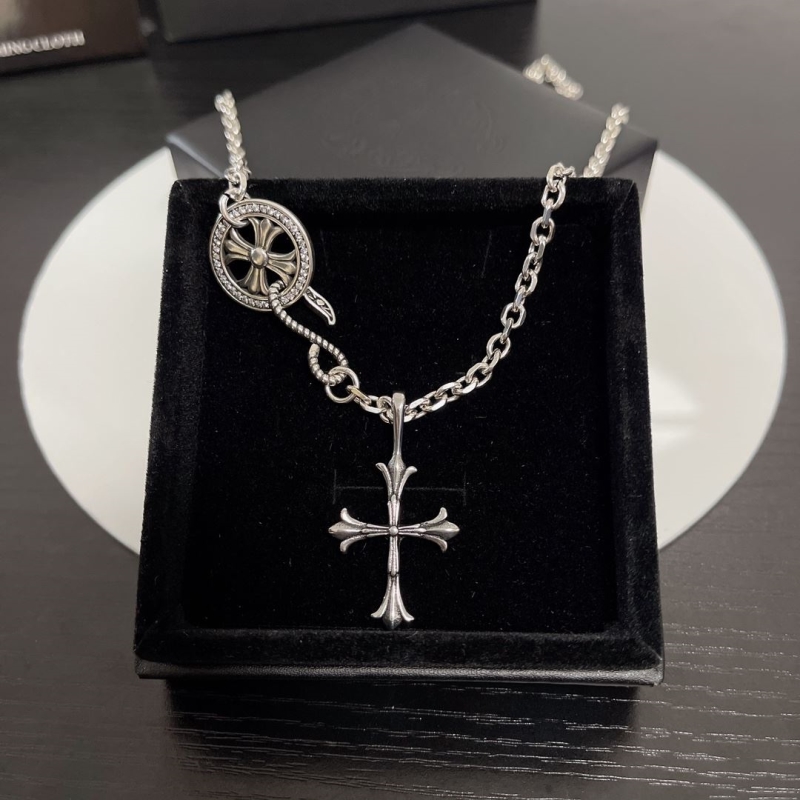 Chrome Hearts Necklaces